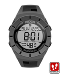 Coliseum Fit™ Watch Freedom Edition | Gray/Black