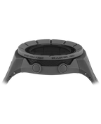 Coliseum Fit™ Watch Freedom Edition | Gray/Black