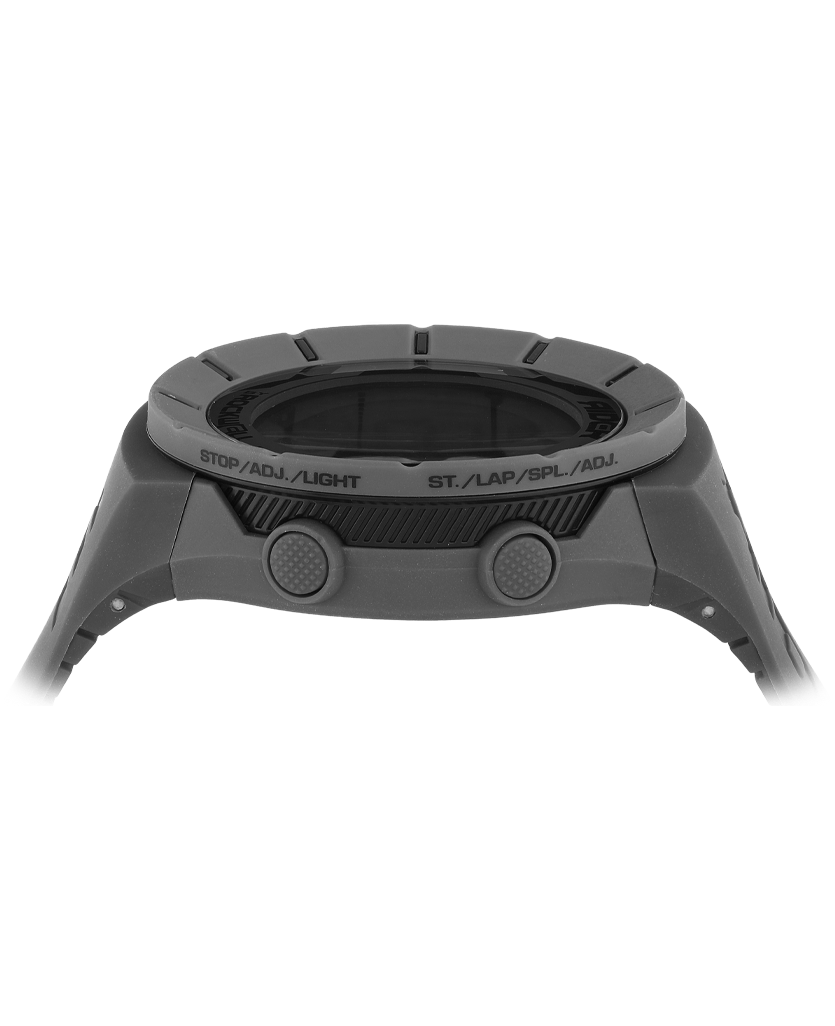 Coliseum Fit™ Watch Freedom Edition | Gray/Black