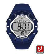 Rockwell Coliseum Fit™ Navy/White Watch