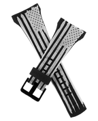 Coliseum Fit™ Assault White Edition Phantom Black Watch