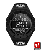 Coliseum Fit™ Registered Nurse Edition (Phantom Black) Watch