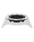 Rockwell Coliseum Fit™ White/Black Watch