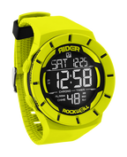 Coliseum Fit™ Watch | Yellow/Black