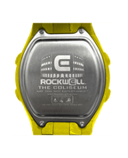 Coliseum Fit™ Watch | Yellow/Black