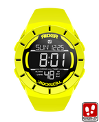 Coliseum Fit™ Watch | Yellow/Black