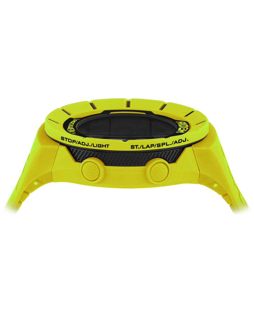 Coliseum Fit™ Watch | Yellow/Black