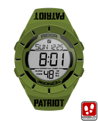 Patriot Gear OD Green Coliseum Fit™