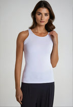 Collagen Camisole | Black