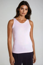 Collagen Camisole | Black