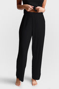 Collagen Lounge Pant | Black
