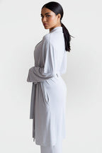 Collagen Lounge Robe