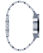 Commander Elite Tier 3 Edition (Silver/Black Ceramic) Watch