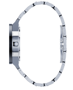 Commander Elite Tier 3 Edition (Silver/Black Ceramic) Watch
