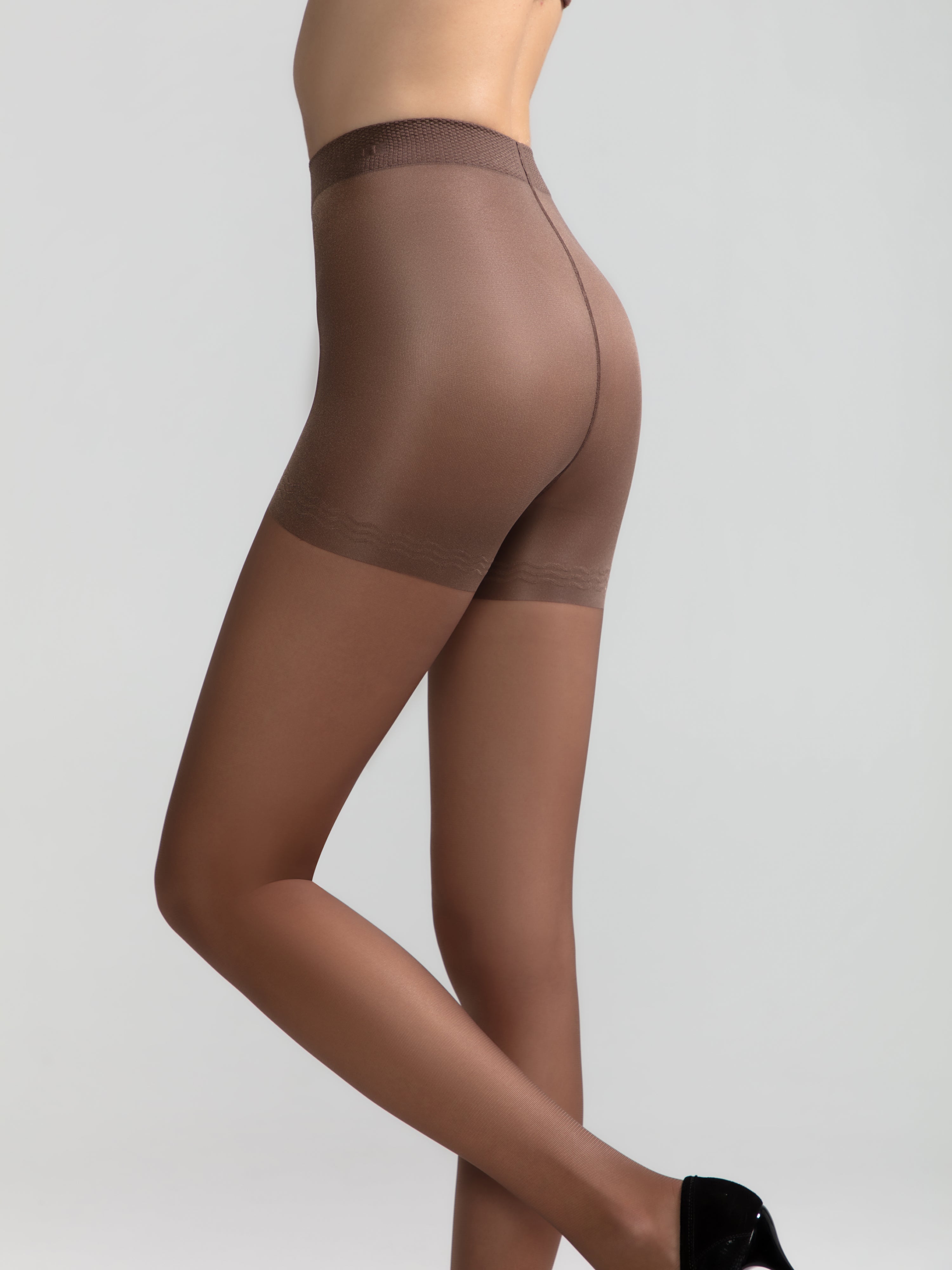 Tights Conte Control 20 Den | Ultra Slimming