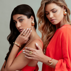 Stella Gold Ring