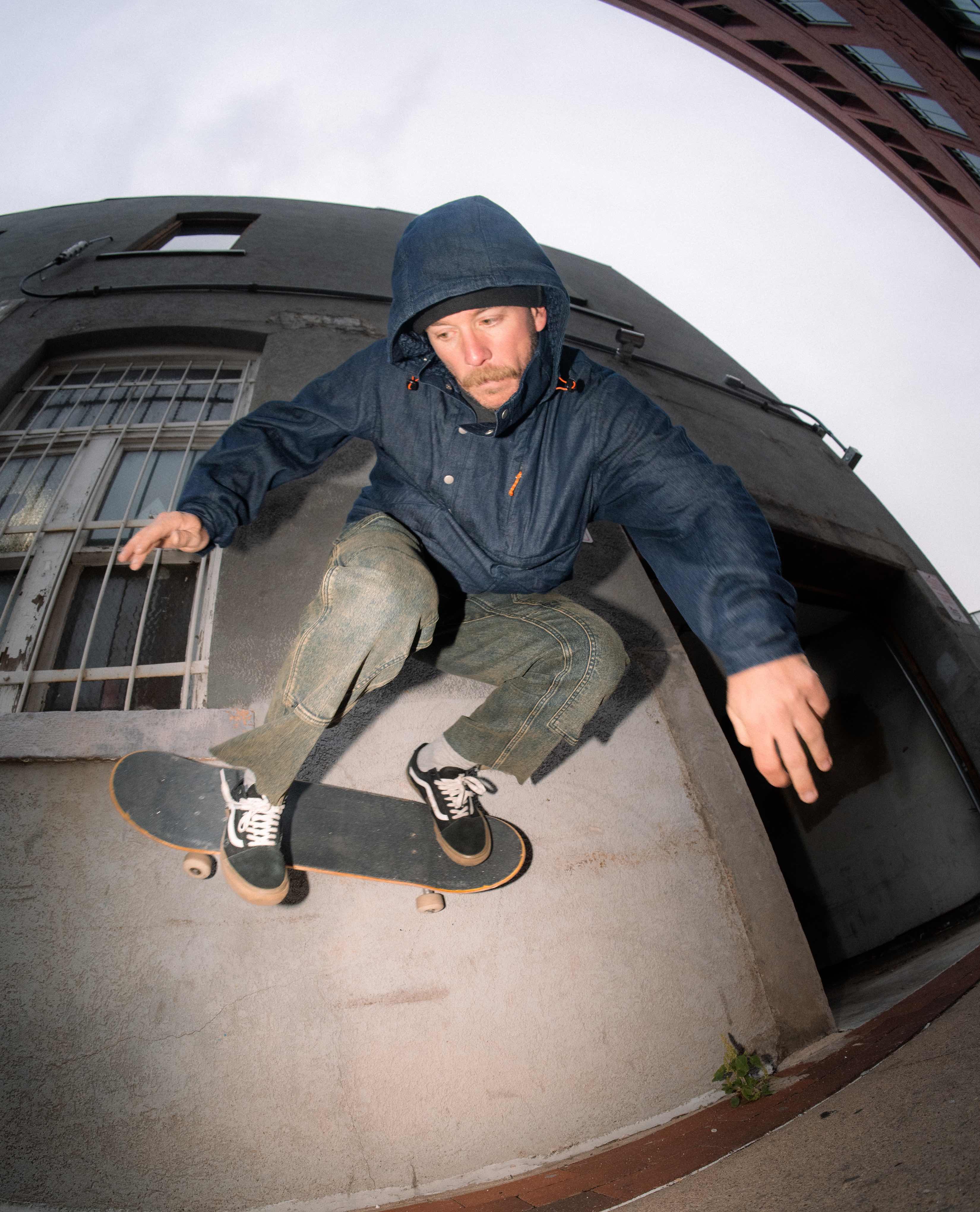 Mizu™ Thermo Anorak