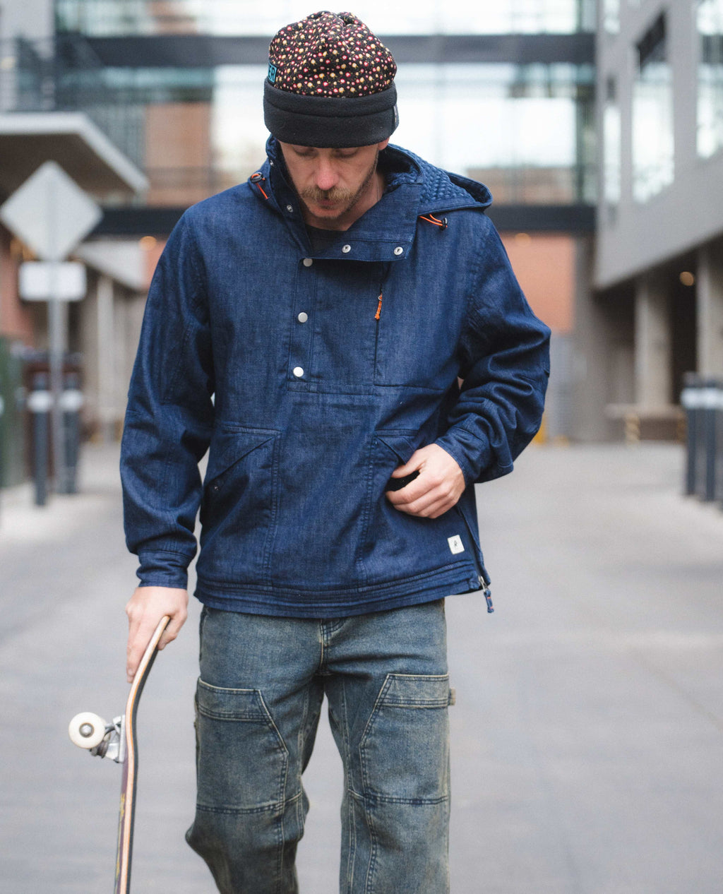 Mizu™ Thermo Anorak
