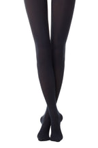Conte Cotton Tights 150 Den | Warm Opaque