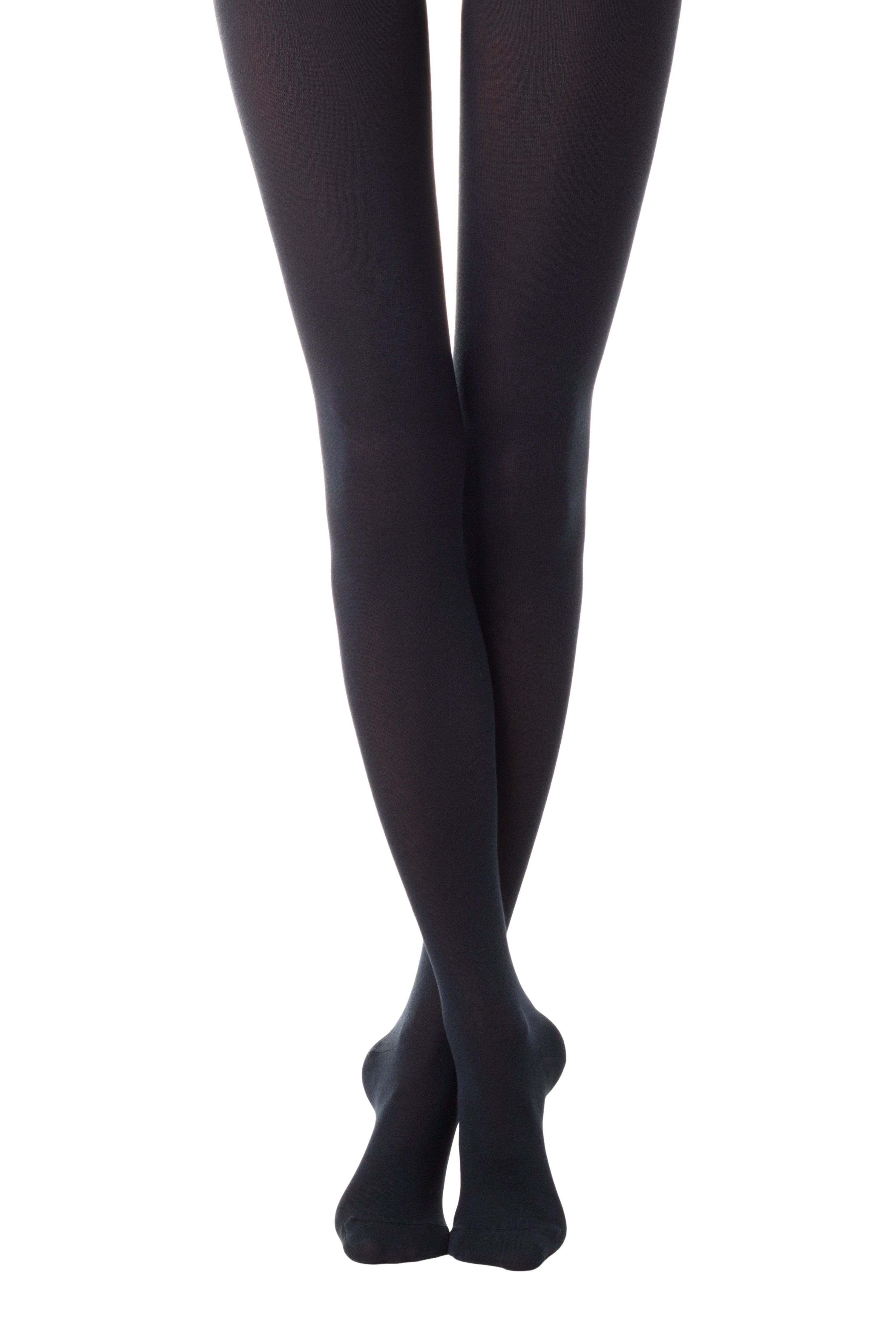Conte Cotton Tights 150 Den | Warm Opaque