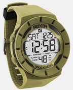 Coliseum Fit™ Coyote Tan/Black Watch