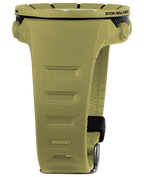 Coliseum Fit™ Coyote Tan/Black Watch