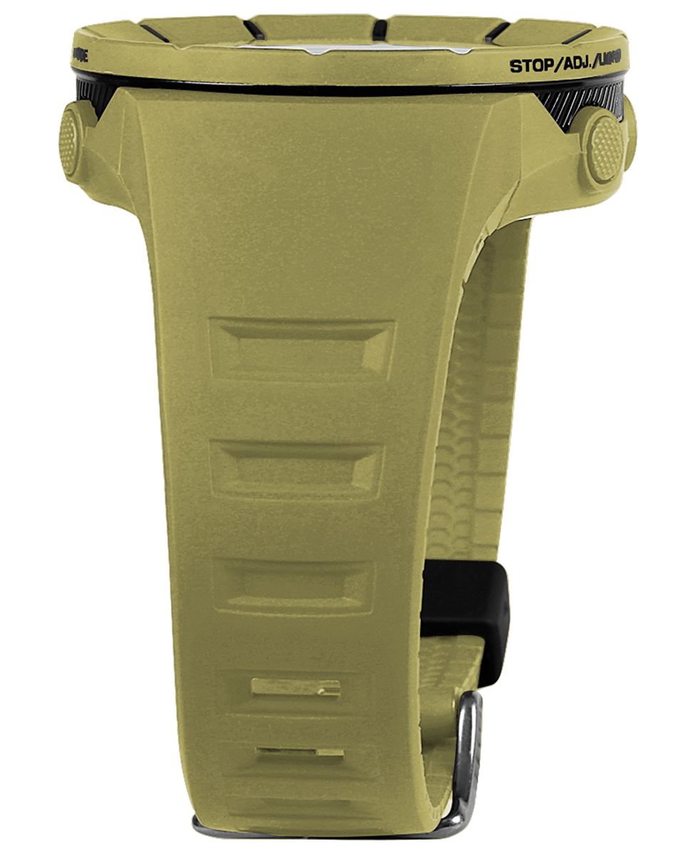Coliseum Fit™ Coyote Tan/Black Watch
