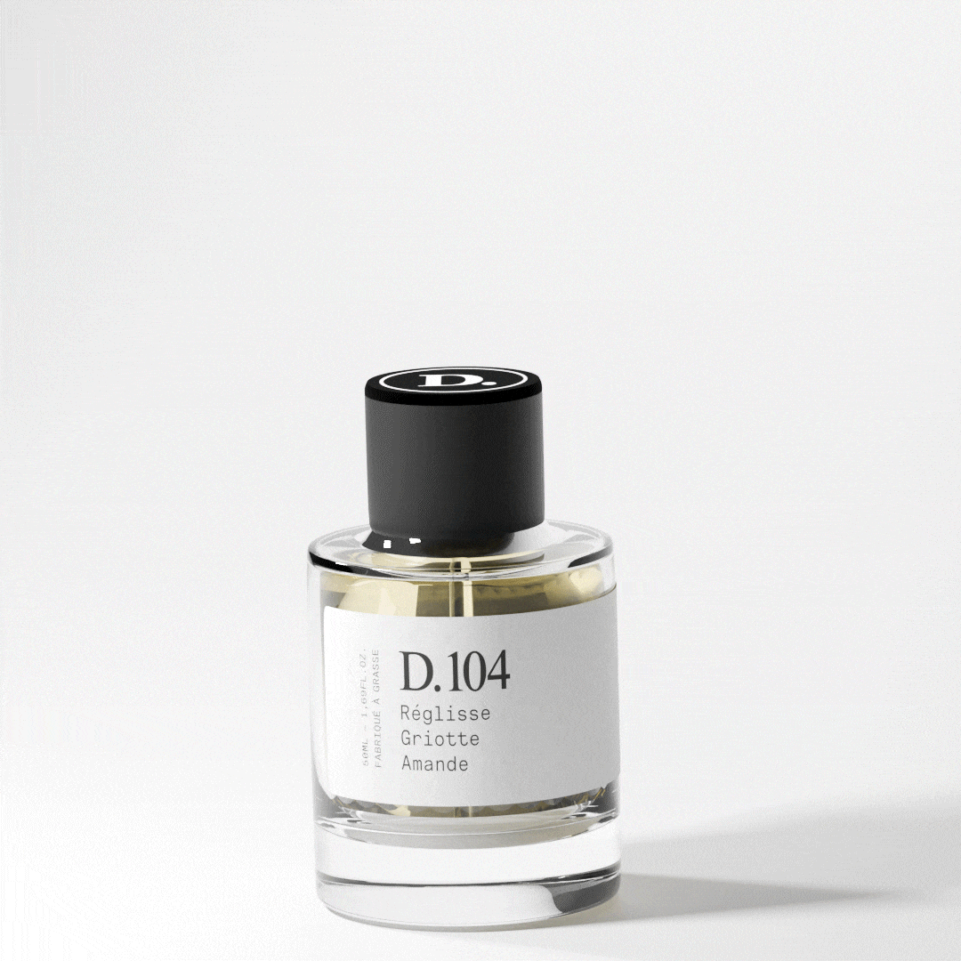 D.104 Eau de Parfum (Women) | 50ml