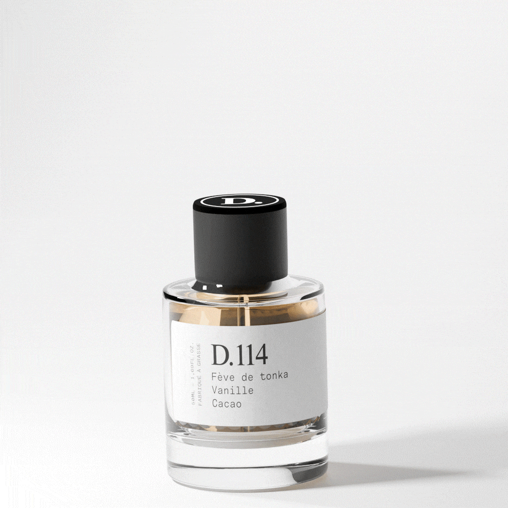 D.114 Eau de Parfum (Women) | 50ml
