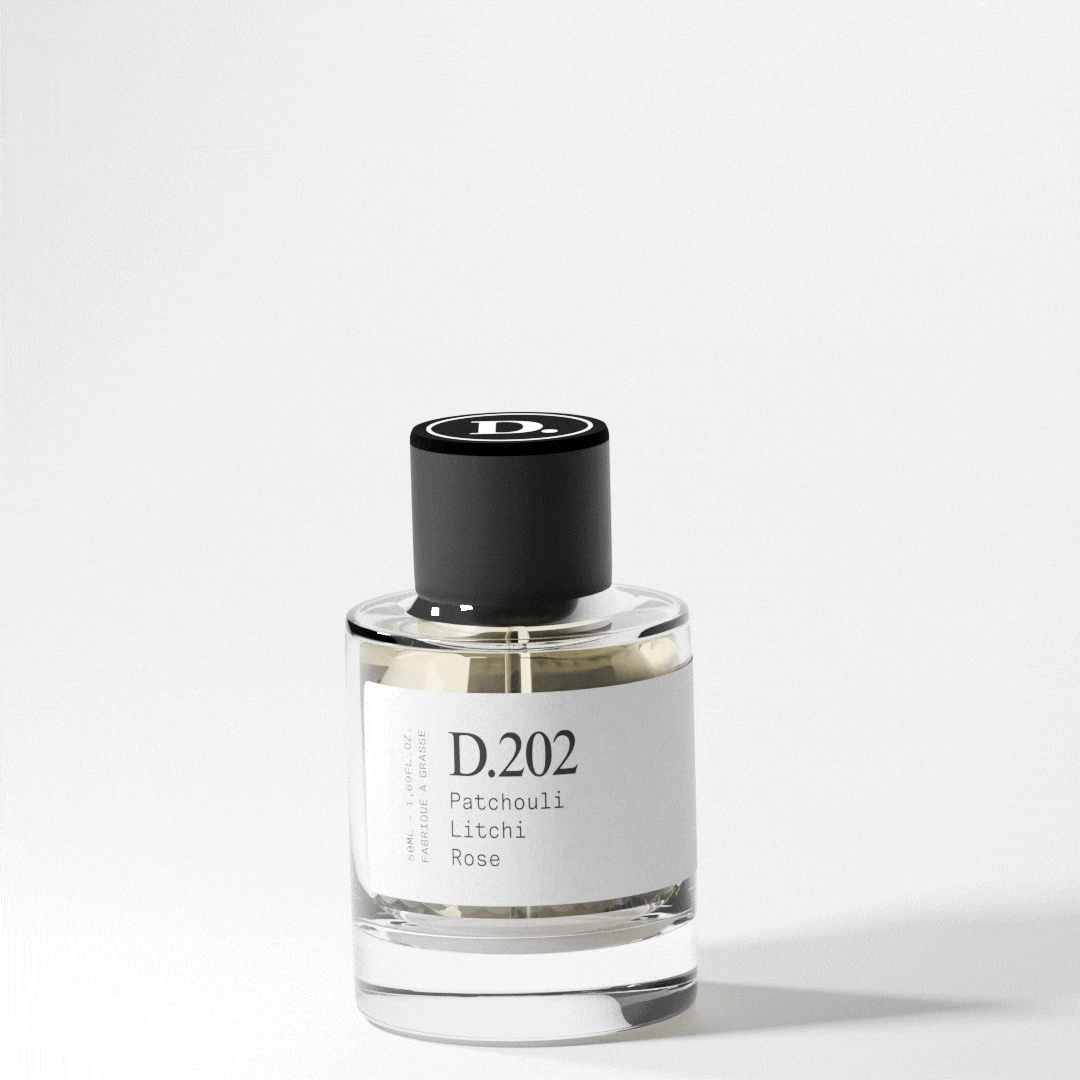 D.202 Eau de Parfum (Women) | 50ml