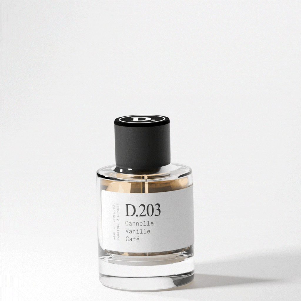 D.203 Eau de Parfum (Women) | 50ml