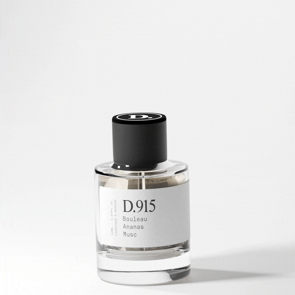 D.915 Eau de Parfum (Men) | 50ml