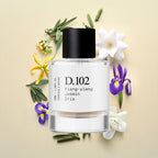 D.102 Eau de Parfum (Women) | 50ml