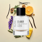 D.103 Eau de Parfum (Women) | 50ml