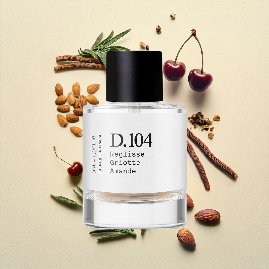 D.104 Eau de Parfum (Women) | 50ml