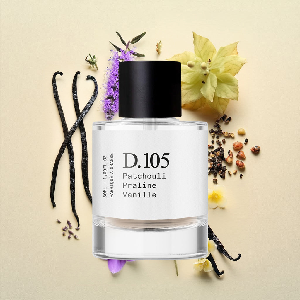 D.105 Eau de Parfum (Women) | 50ml