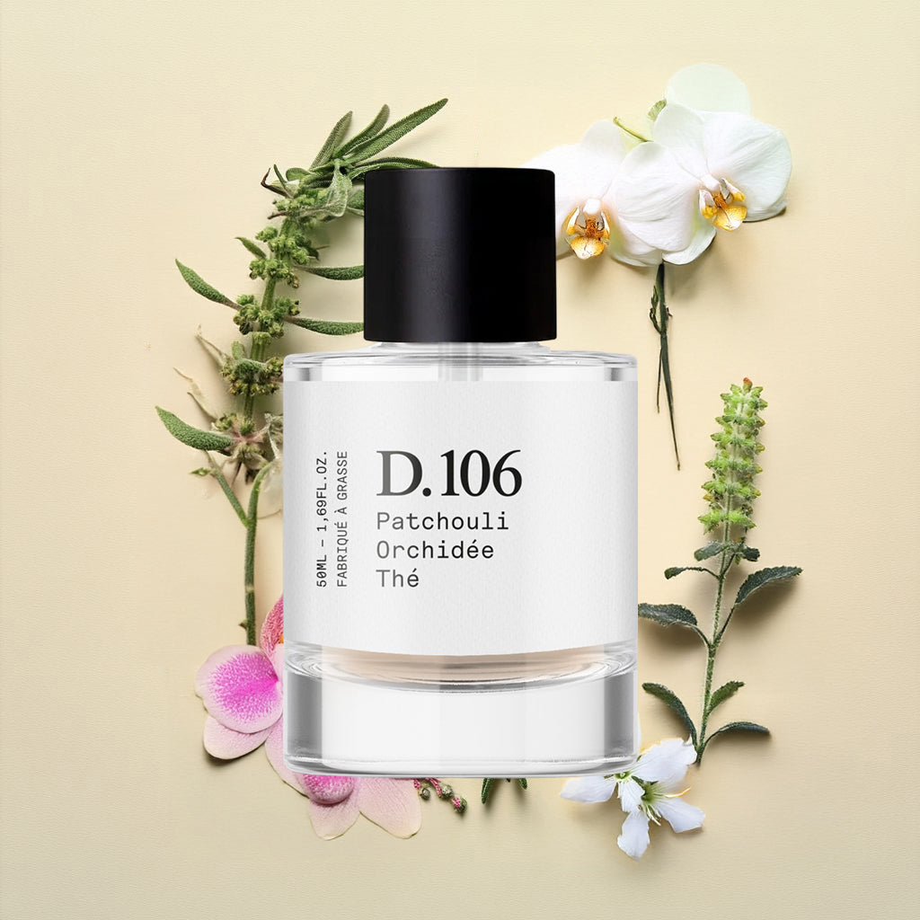 D.106 Eau de Parfum (Women) | 50ml