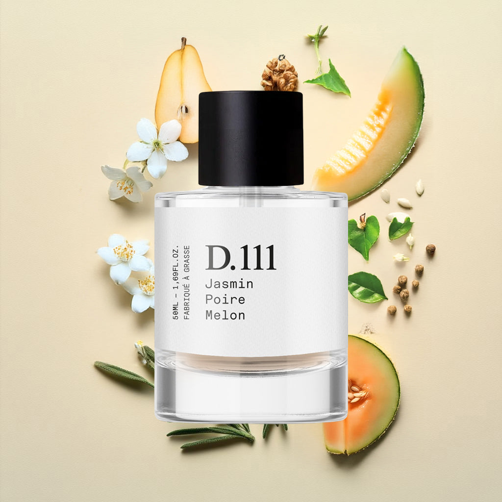 D.111 Eau de Parfum (Women) | 50ml