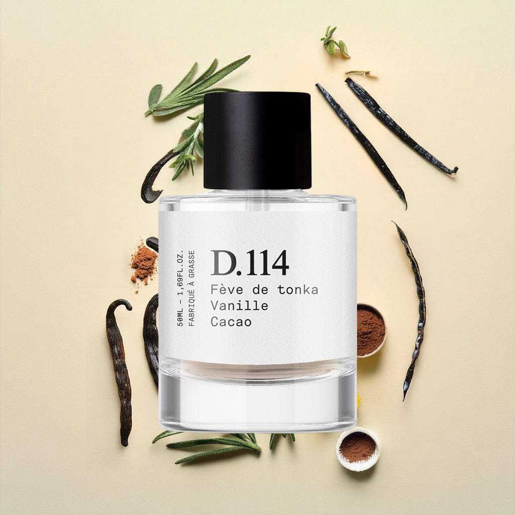 D.114 Eau de Parfum (Women) | 50ml