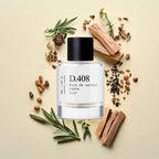 D.408 Eau de Parfum | 50ml