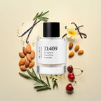 D.409 Eau de Parfum | 50ml