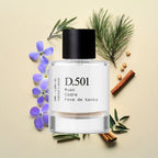 D.501 Eau de Parfum | 50ml