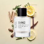 D.902 Eau de Parfum (Men) | 50ml