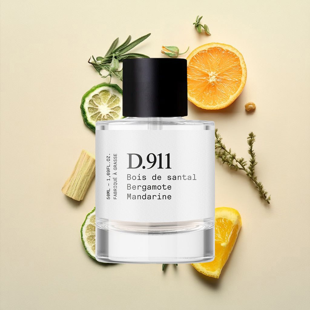 D.911 Eau de Parfum (Men) | 50ml