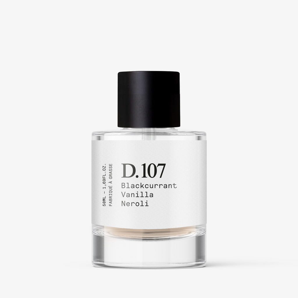D.107 Eau de Parfum (Women) | 50ml