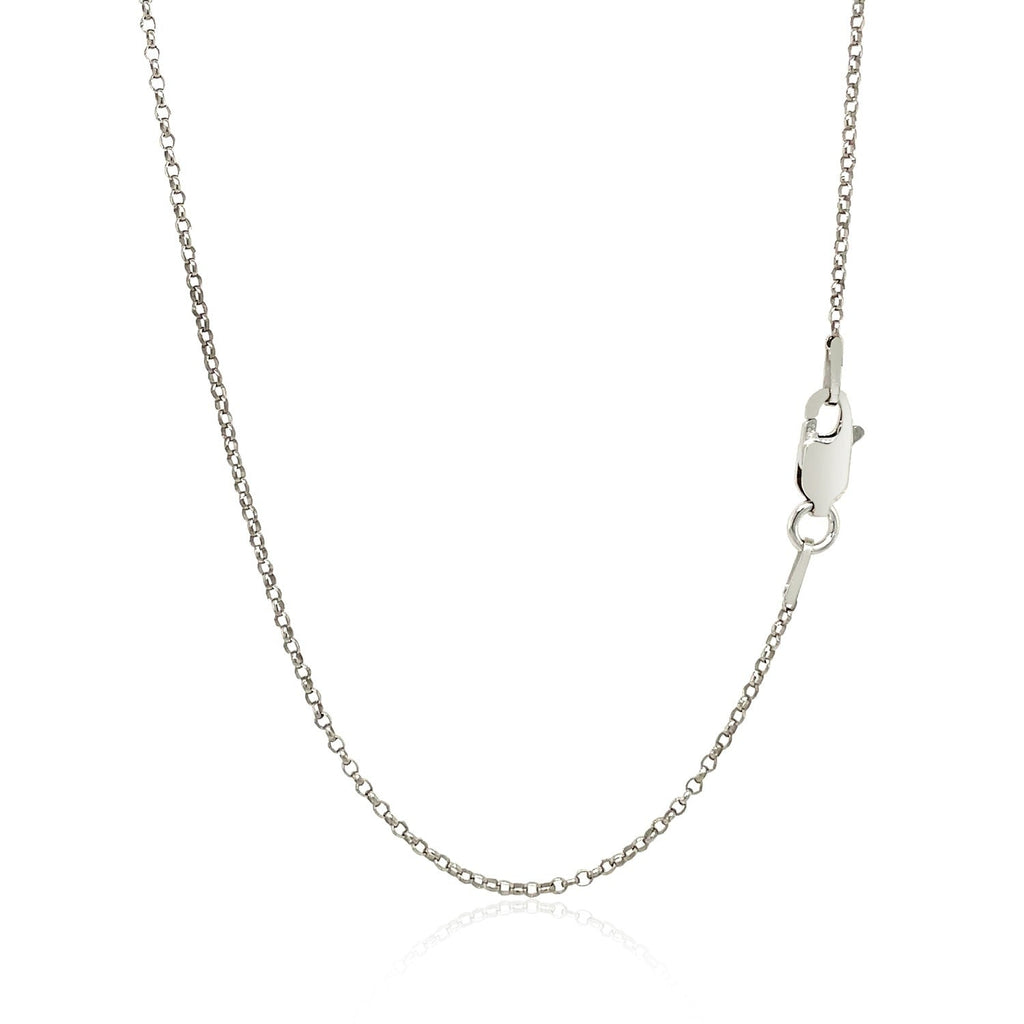 18K Yellow Gold and Sterling Silver Pendant in a Dragonfly Design