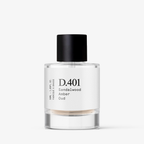 D.401 Eau de Parfum | 50ml