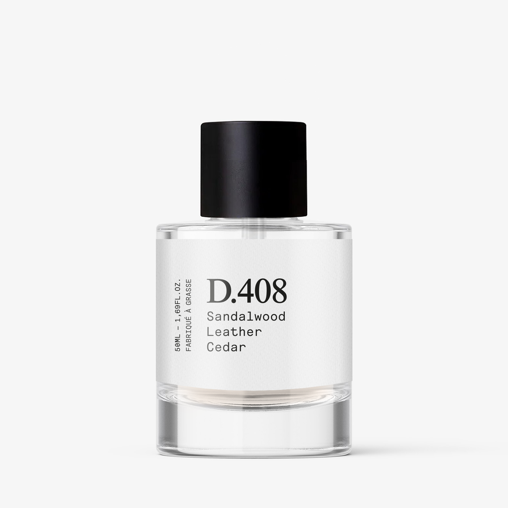 D.408 Eau de Parfum | 50ml