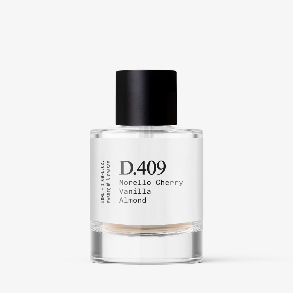 D.409 Eau de Parfum | 50ml
