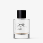 D.409 Eau de Parfum | 50ml